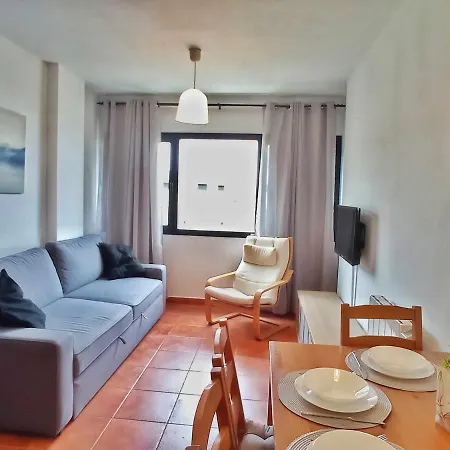 Apartment Estudio Venus *