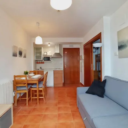 Apartamento Estudio Venus *