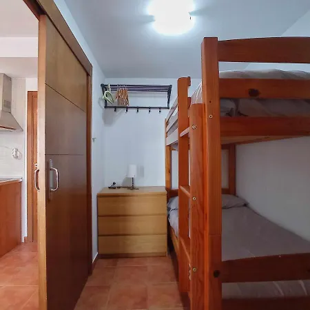 Estudio Venus Sierra Nevada