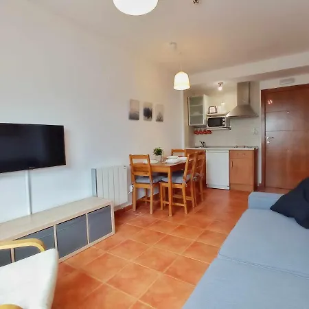 Apartamento Estudio Venus