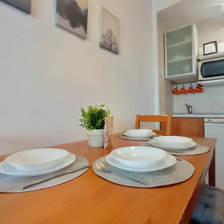 Estudio Venus Lejlighed Sierra Nevada