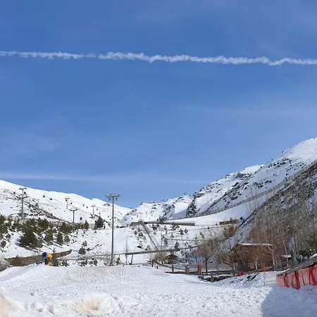 Estudio Venus Apartamento