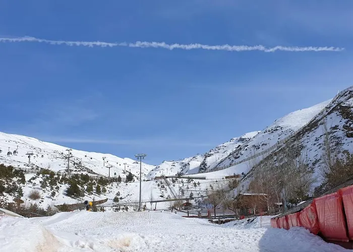 Estudio Venus Διαμέρισμα