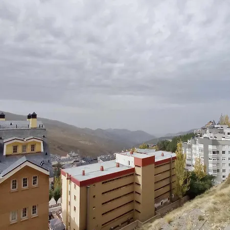 Estudio Venus Sierra Nevada