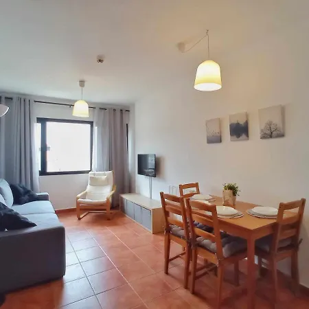 Estudio Venus Apartment *