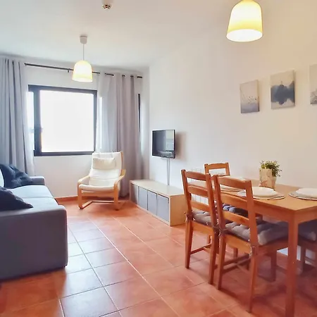 Apartment Estudio Venus Sierra Nevada