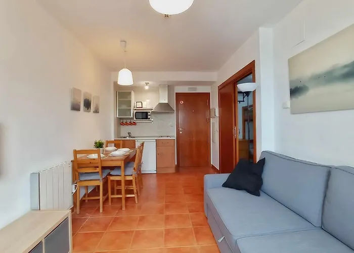 Apartment Estudio Venus *