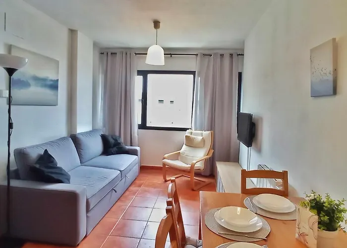 Apartment Estudio Venus *