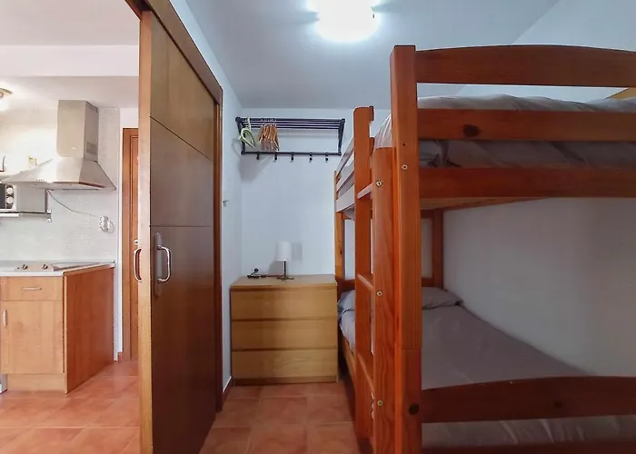 Estudio Venus Sierra Nevada