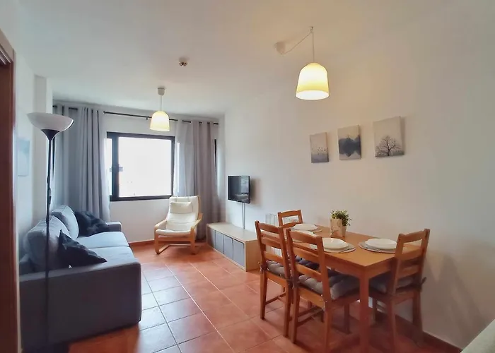 Estudio Venus Apartment *