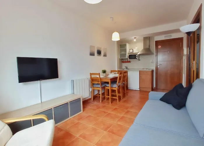 Apartment Estudio Venus