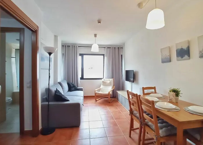 Estudio Venus Apartment *