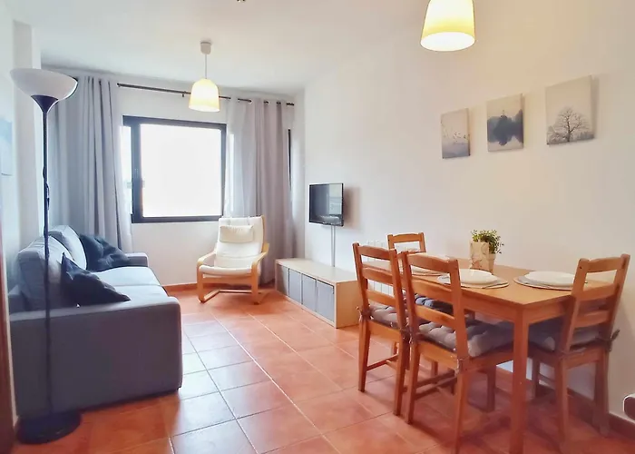 Apartment Estudio Venus Sierra Nevada